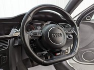 Audi A4 TDI BLACK EDITION 76