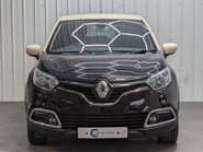Renault Captur DYNAMIQUE S NAV DCI 21