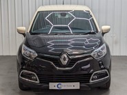 Renault Captur DYNAMIQUE S NAV DCI 22
