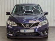 Nissan Pulsar TEKNA DIG-T 21