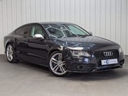 Audi S7 S7 TFSI QUATTRO 1