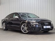 Audi S7 S7 TFSI QUATTRO 6