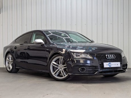 Audi S7 S7 TFSI QUATTRO 6