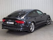 Audi S7 S7 TFSI QUATTRO 10