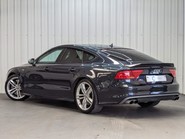 Audi S7 S7 TFSI QUATTRO 11