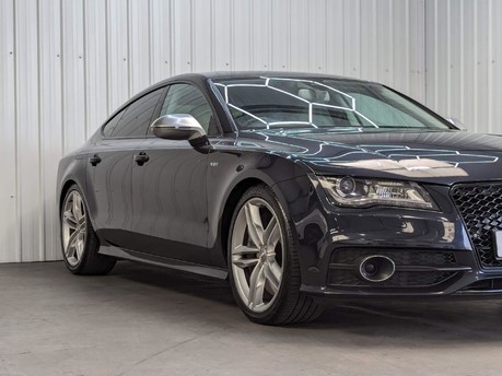 Audi S7 S7 TFSI QUATTRO 18