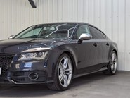 Audi S7 S7 TFSI QUATTRO 20