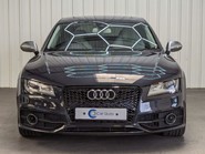 Audi S7 S7 TFSI QUATTRO 21