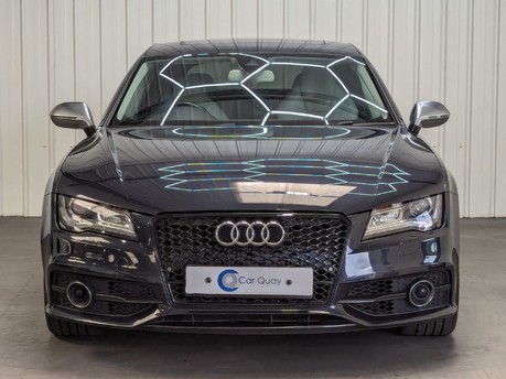 Audi S7 S7 TFSI QUATTRO 21