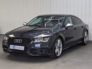 Audi S7 S7 TFSI QUATTRO 25