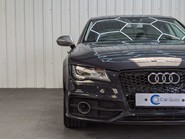 Audi S7 S7 TFSI QUATTRO 26