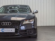 Audi S7 S7 TFSI QUATTRO 31