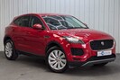 Jaguar E-Pace SE