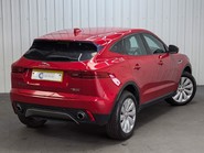 Jaguar E-Pace SE 10