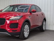 Jaguar E-Pace SE 20