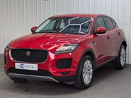 Jaguar E-Pace SE 25