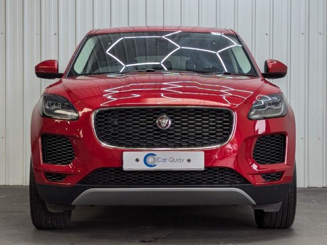 Jaguar E-Pace SE 19