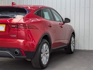 Jaguar E-Pace SE 38