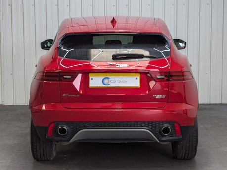 Jaguar E-Pace SE 39