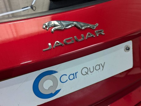 Jaguar E-Pace SE 40