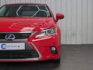 Lexus CT 200H ADVANCE 31