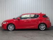 Lexus CT 200H ADVANCE 16