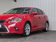 Lexus CT 200H ADVANCE 20