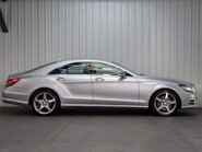 Mercedes-Benz CLS CLS350 CDI BLUEEFFICIENCY AMG SPORT 14