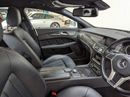 Mercedes-Benz CLS CLS350 CDI BLUEEFFICIENCY AMG SPORT 49