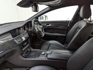 Mercedes-Benz CLS CLS350 CDI BLUEEFFICIENCY AMG SPORT 54