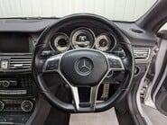 Mercedes-Benz CLS CLS350 CDI BLUEEFFICIENCY AMG SPORT 73