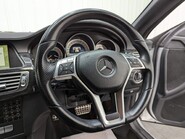 Mercedes-Benz CLS CLS350 CDI BLUEEFFICIENCY AMG SPORT 75