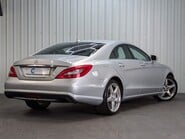 Mercedes-Benz CLS CLS350 CDI BLUEEFFICIENCY AMG SPORT 2