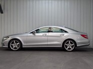 Mercedes-Benz CLS CLS350 CDI BLUEEFFICIENCY AMG SPORT 15