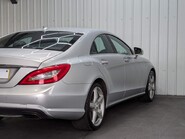 Mercedes-Benz CLS CLS350 CDI BLUEEFFICIENCY AMG SPORT 37