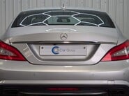 Mercedes-Benz CLS CLS350 CDI BLUEEFFICIENCY AMG SPORT 40