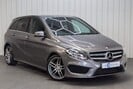 Mercedes-Benz B Class B 200 D AMG LINE