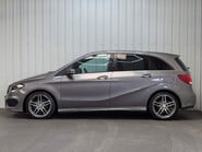 Mercedes-Benz B Class B 200 D AMG LINE 15