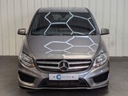 Mercedes-Benz B Class B 200 D AMG LINE 22