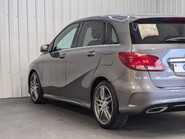 Mercedes-Benz B Class B 200 D AMG LINE 36