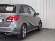 Mercedes-Benz B Class B 200 D AMG LINE 38