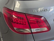 Mercedes-Benz B Class B 200 D AMG LINE 43