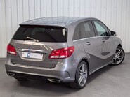 Mercedes-Benz B Class B 200 D AMG LINE 10