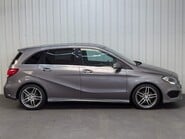 Mercedes-Benz B Class B 200 D AMG LINE 13