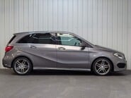 Mercedes-Benz B Class B 200 D AMG LINE 14