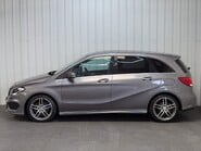 Mercedes-Benz B Class B 200 D AMG LINE 16