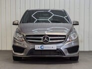 Mercedes-Benz B Class B 200 D AMG LINE 19