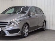 Mercedes-Benz B Class B 200 D AMG LINE 20