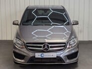 Mercedes-Benz B Class B 200 D AMG LINE 22