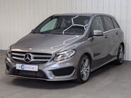 Mercedes-Benz B Class B 200 D AMG LINE 25